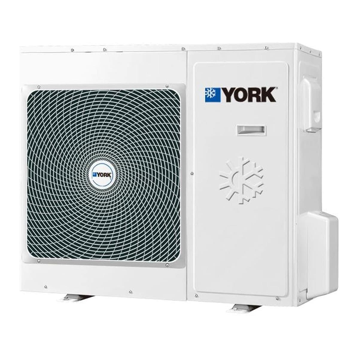 York Split Air Conditioner 2.5 Ton YHFE28XEVAHA-R3
