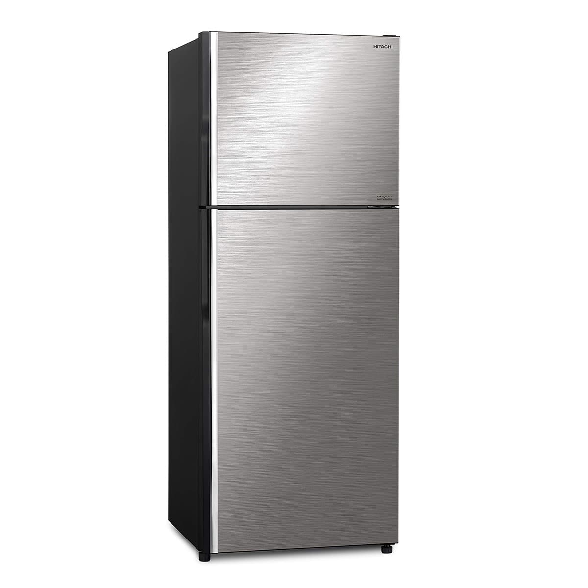 Hitachi Double Door Refrigerator 500L RVX500PK9K BSL