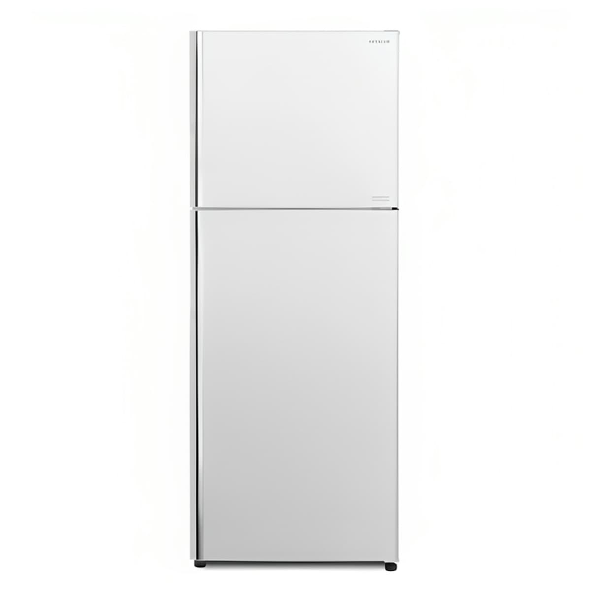 Hitachi Double Door Refrigerator 550L RVX550PK9K BSL