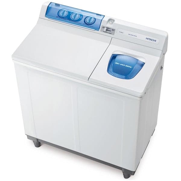 Hitachi Semi-Automatic Washing Machine 11kg