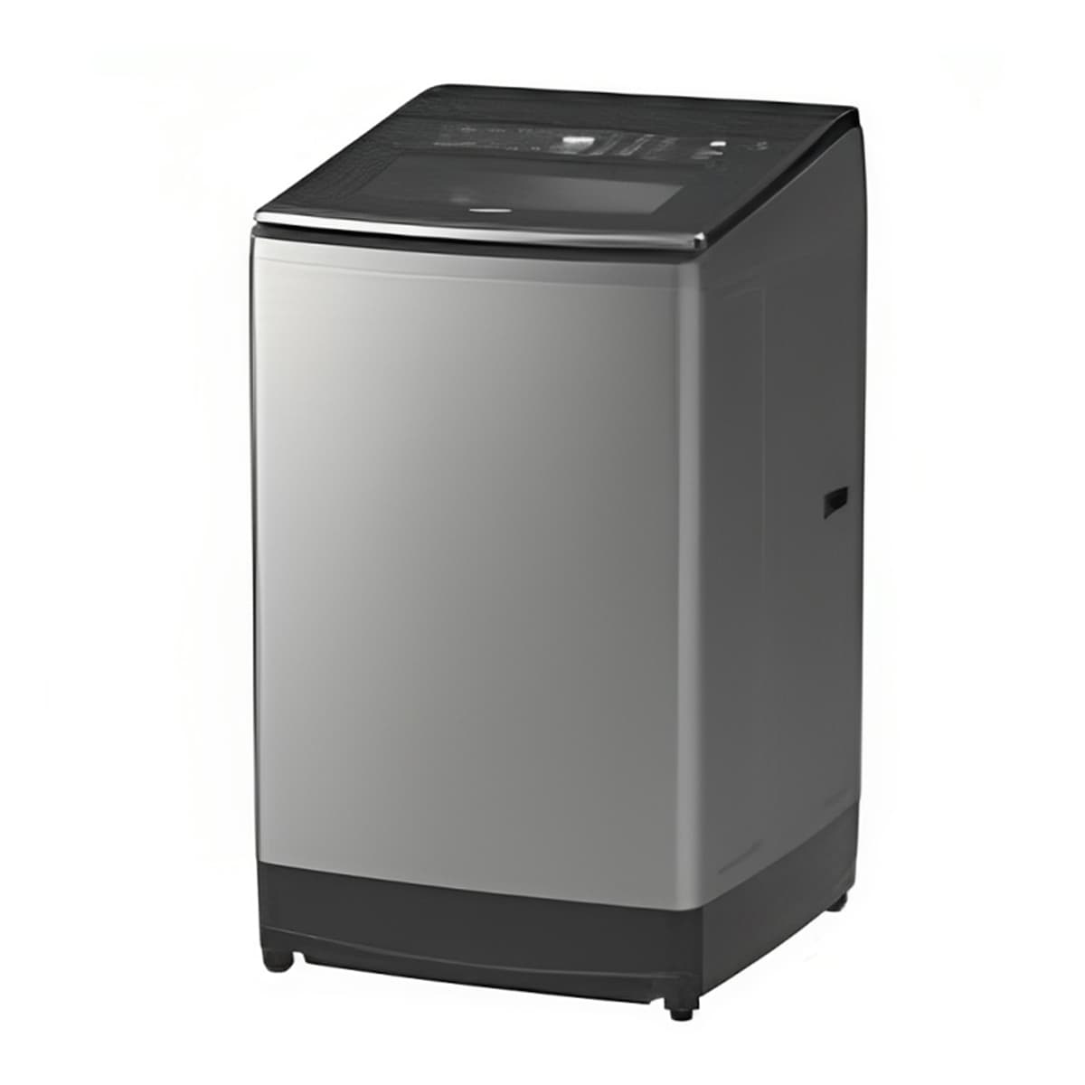 Hitachi Top Load Washing Machine 20Kg SF-P200ZGV 3CG-X SS