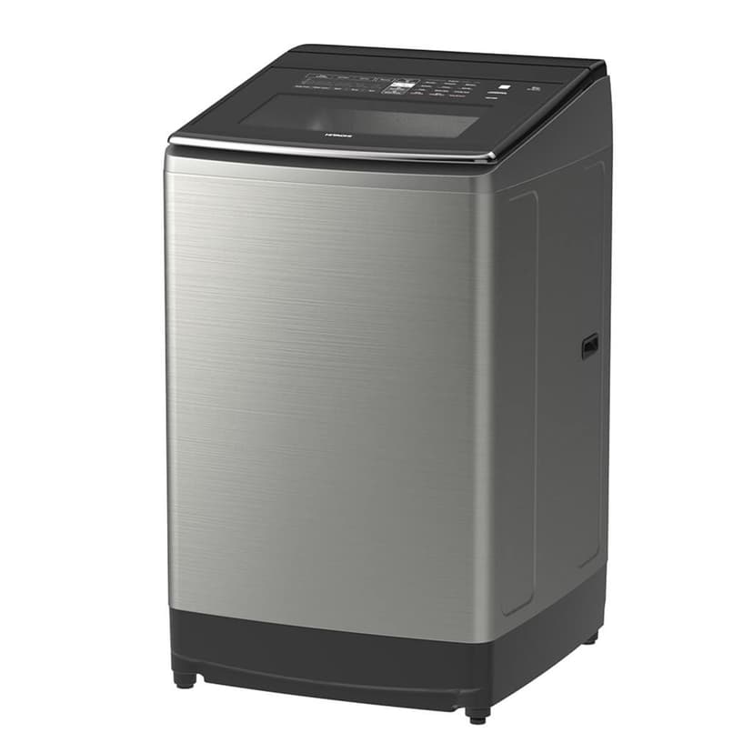 Hitachi Top Load Washing Machine 21kg
