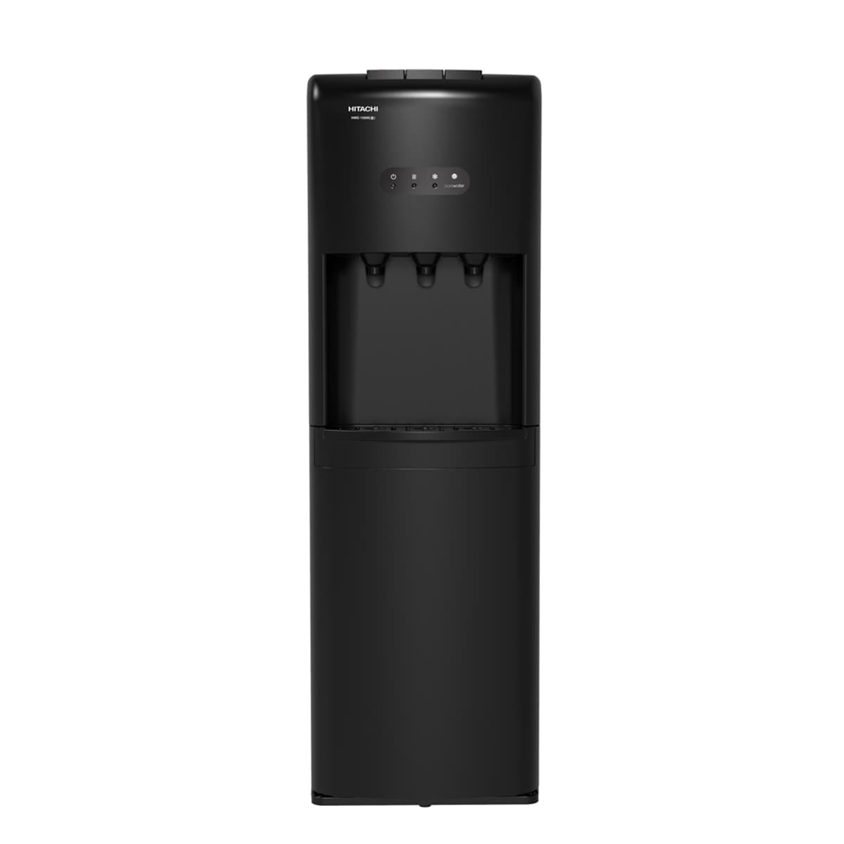 Hitachi Top Mount Water Dispenser 15L HWD-15000(B)