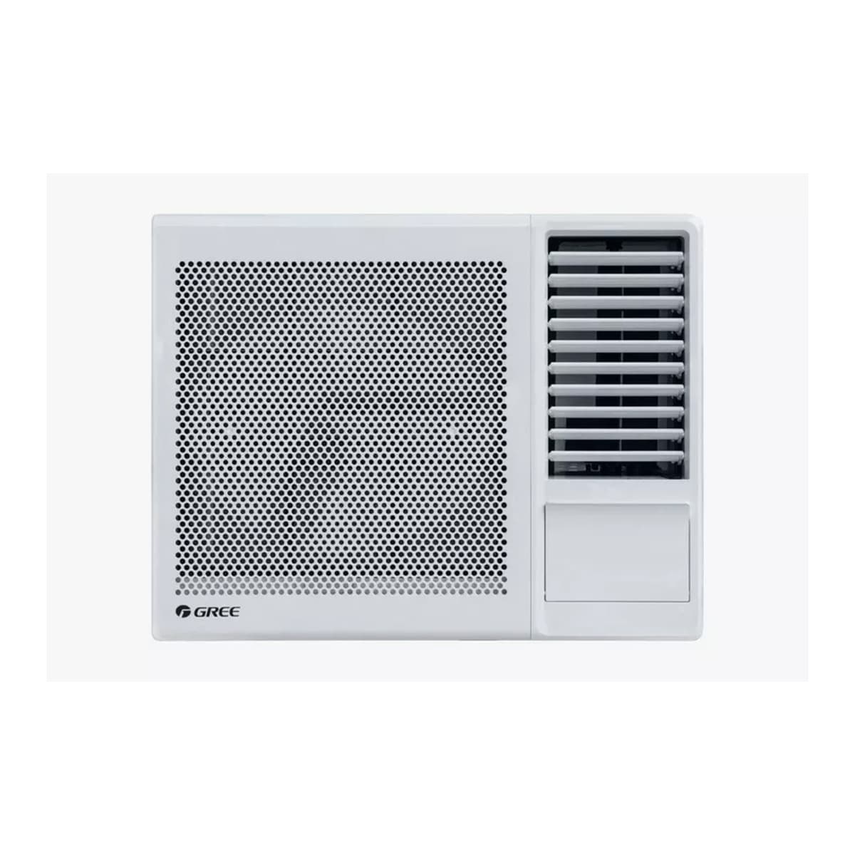 Gree Window Air Conditioner 1.5 Ton GW18CPX