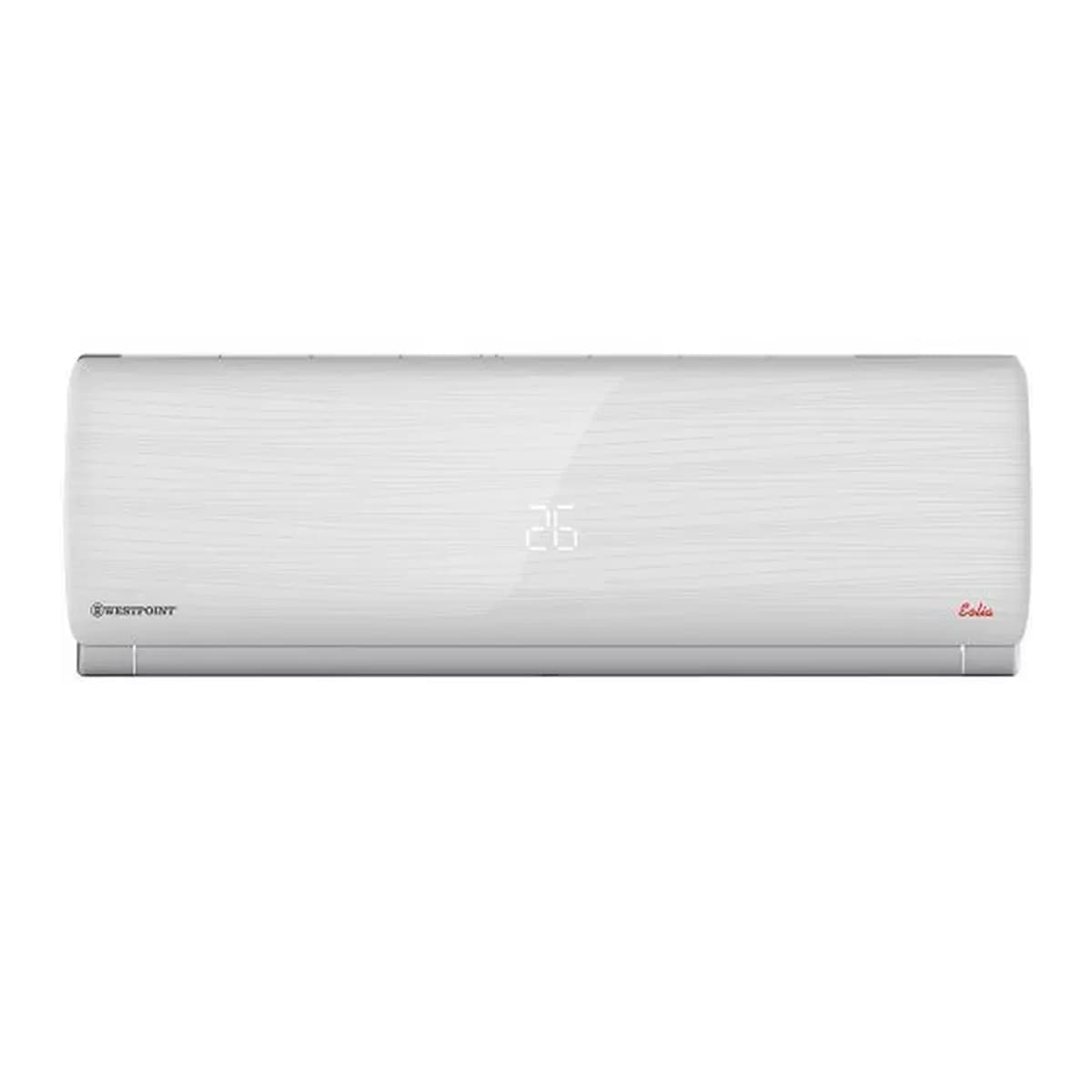 Westpoint Split Air Conditioner 1.5 Ton  WSX-1823LTYH