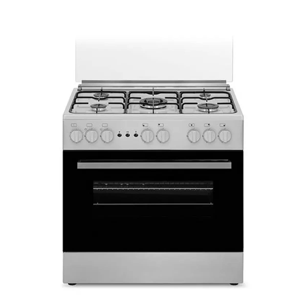 Fratelli Cooker Burner 80X55Cm FC-8055-GSFS