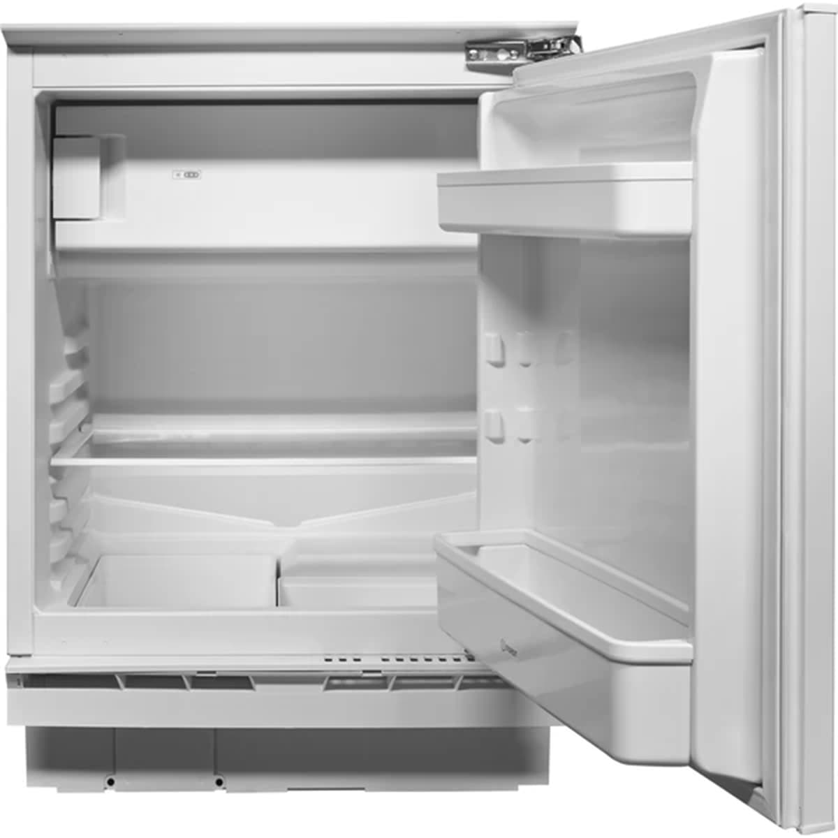 Indesit Built In Refrigerator 139L INTSZ-1612UK.