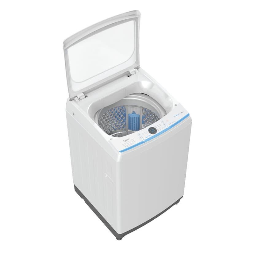 Midea Top Load Washing Machine 10kg