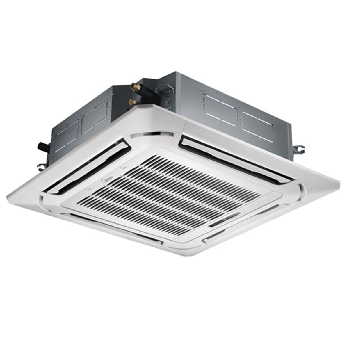 Midea Cassette Air Conditioner 03 Ton MCD1T-24HRFN1