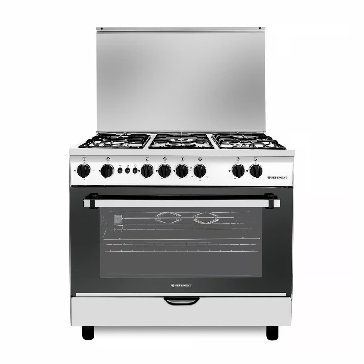 Westpoint Cooking Range 60X90Cm WCE-9060HD
