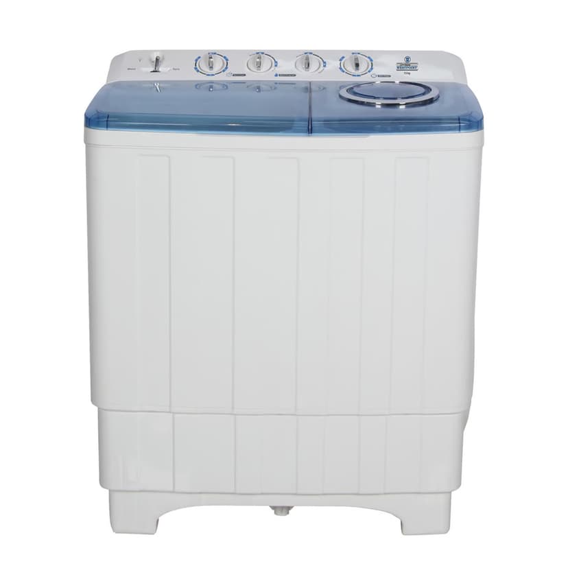 Westpoint Twin Tub Washing Machine 13kg