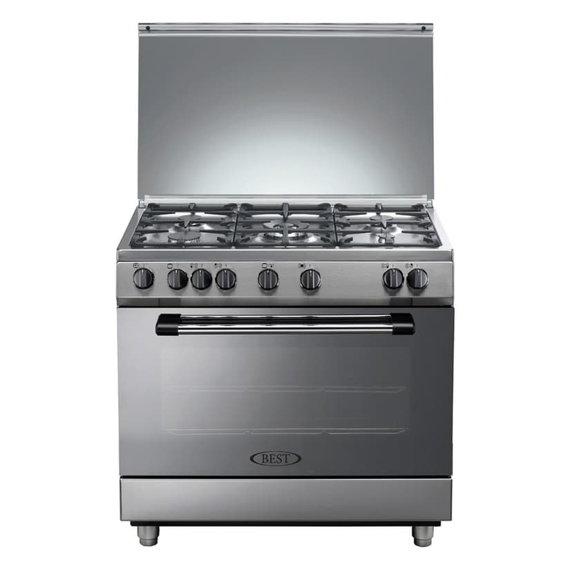 Best Cooking Range 90x60cm