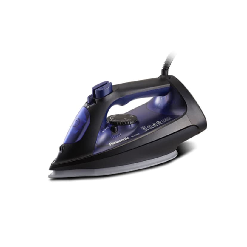 Panasonic Steam Iron