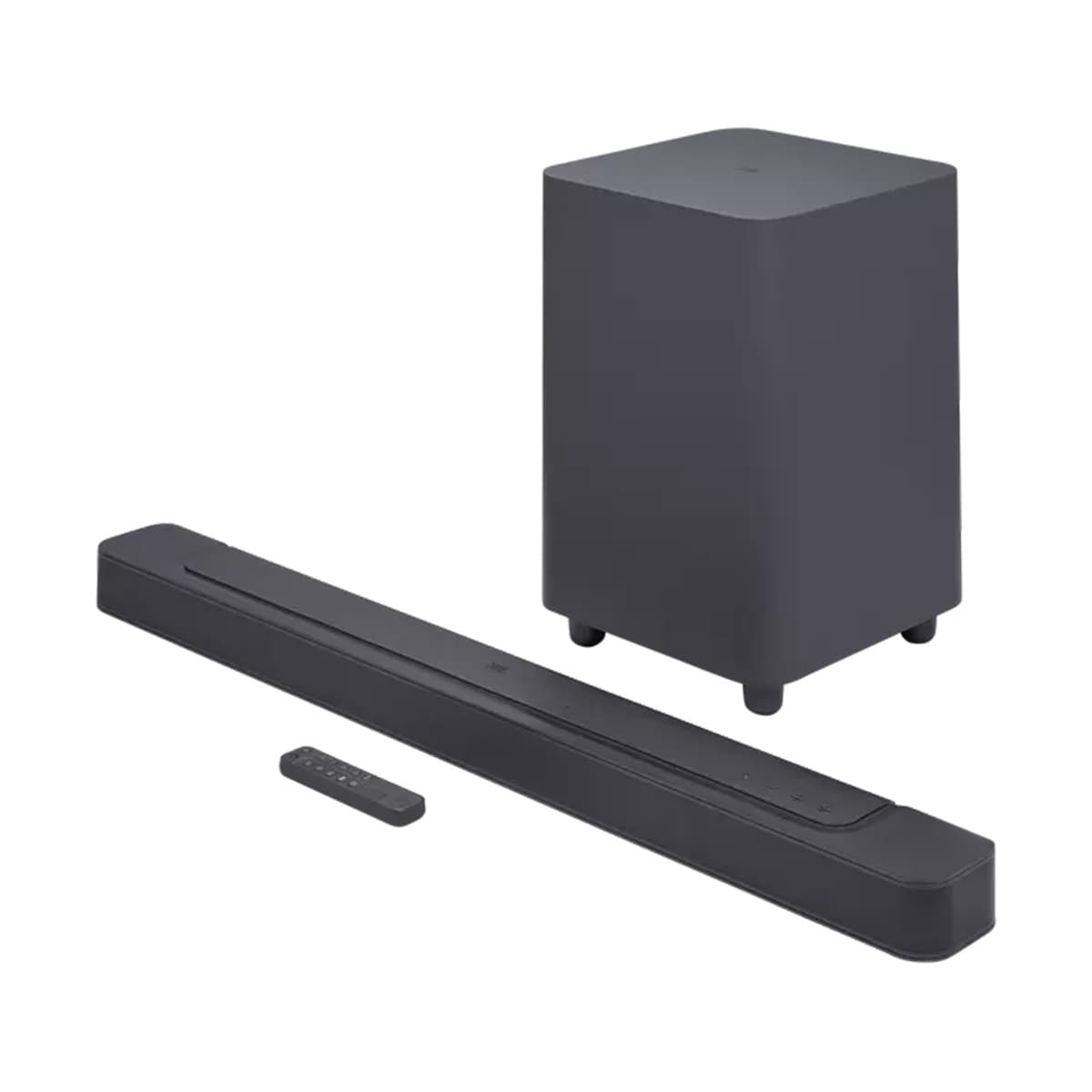 JBL Bar 500 Pro Dolby Atmos Wireless Sound Sytem