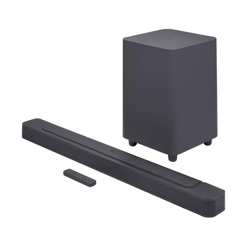 JBL 500 Pro Soundbar