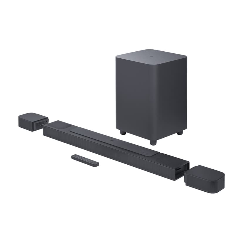 JBL 800 Pro Soundbar