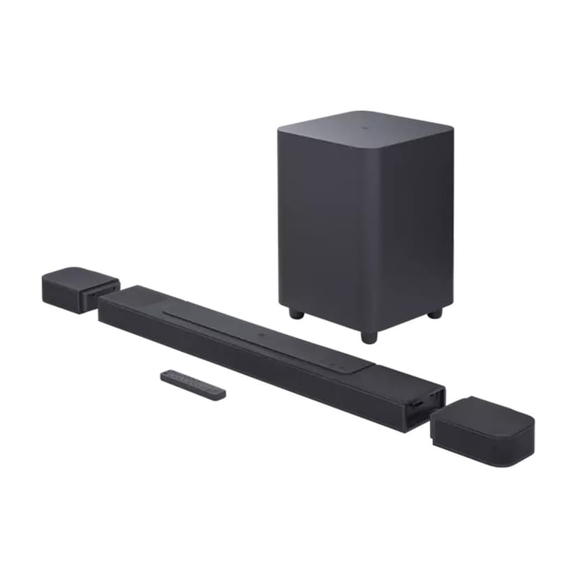 JBL 1000 Pro Soundbar