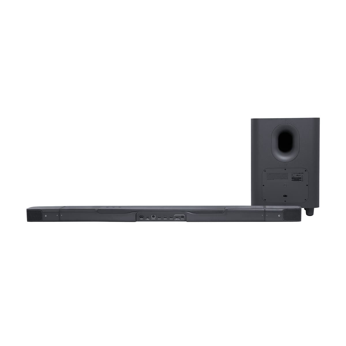 JBL Bar 1000 True Dolby Atmos Surround Sound System