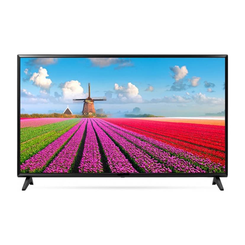 Oscar 32 Inch Smart TV