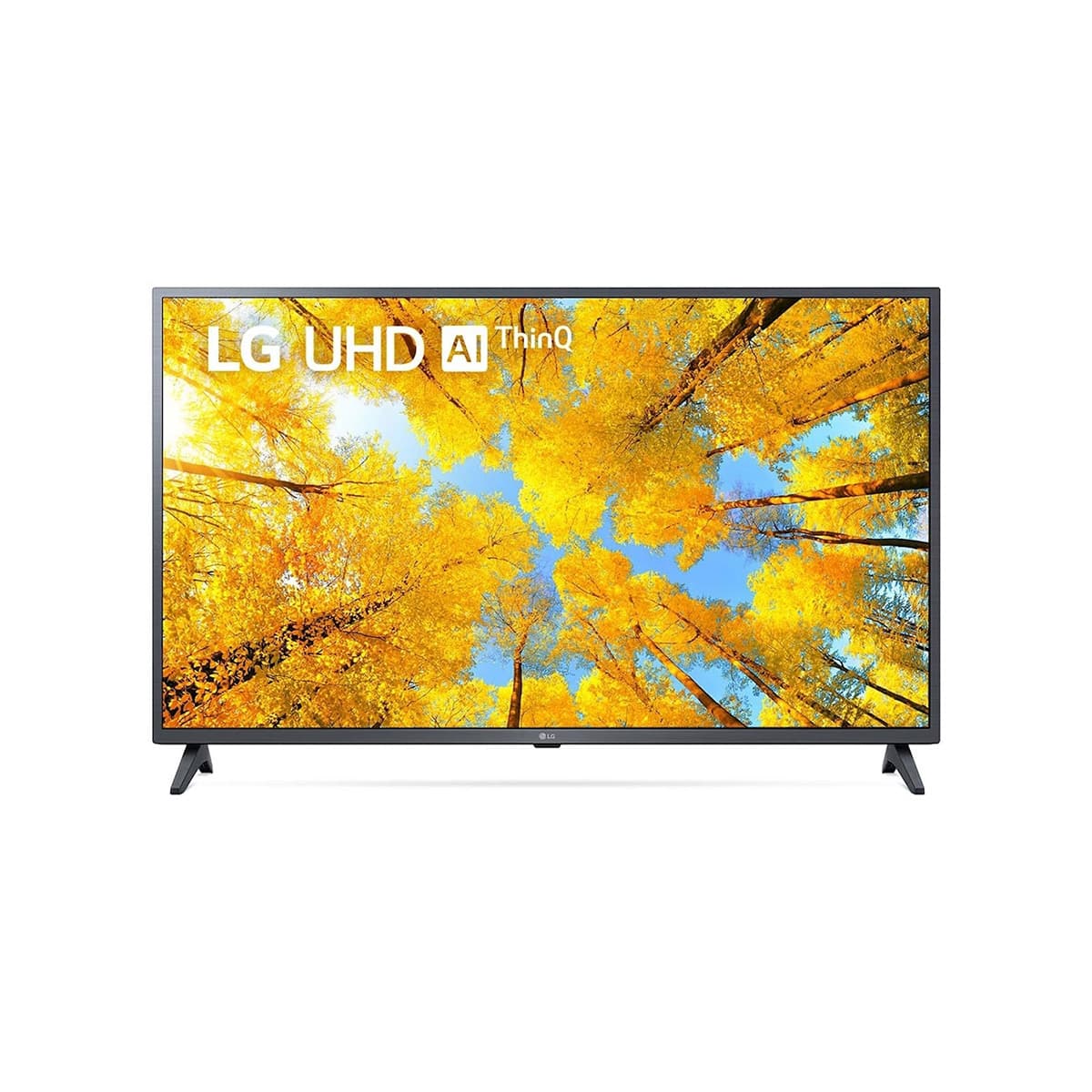 Lg Uhd 4K Smart Tv 65 Inch 65UQ75006LG