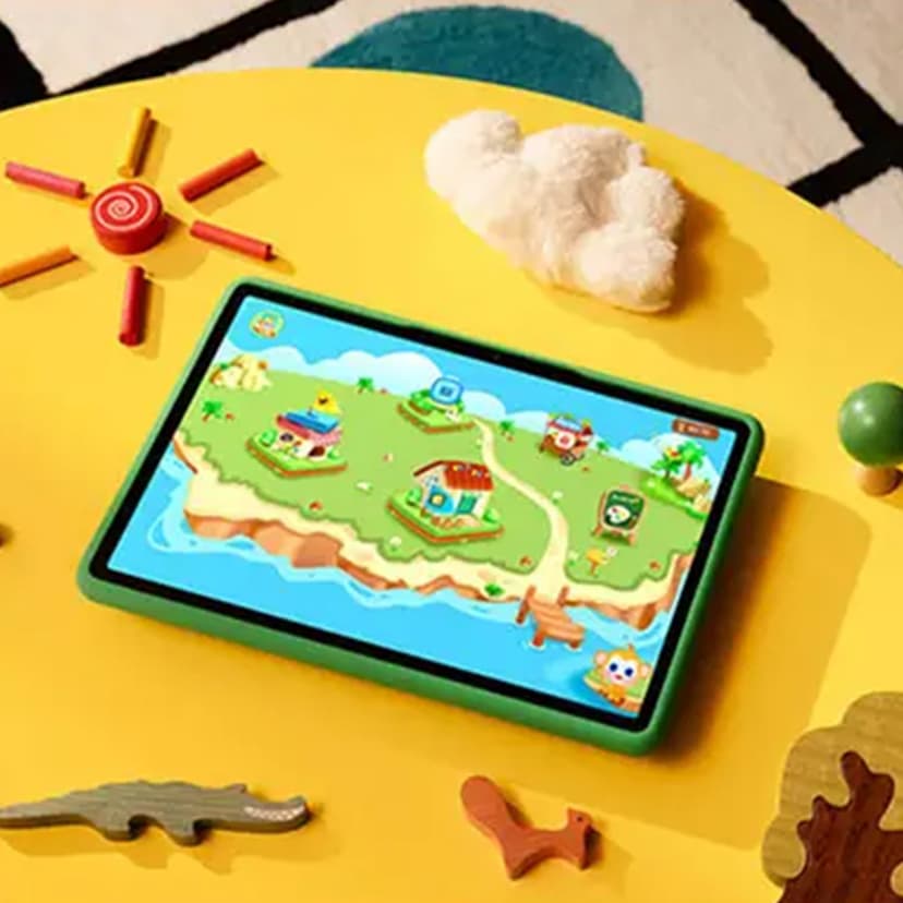 HUAWEI SE Kids Tablet (4GB, 128GB)