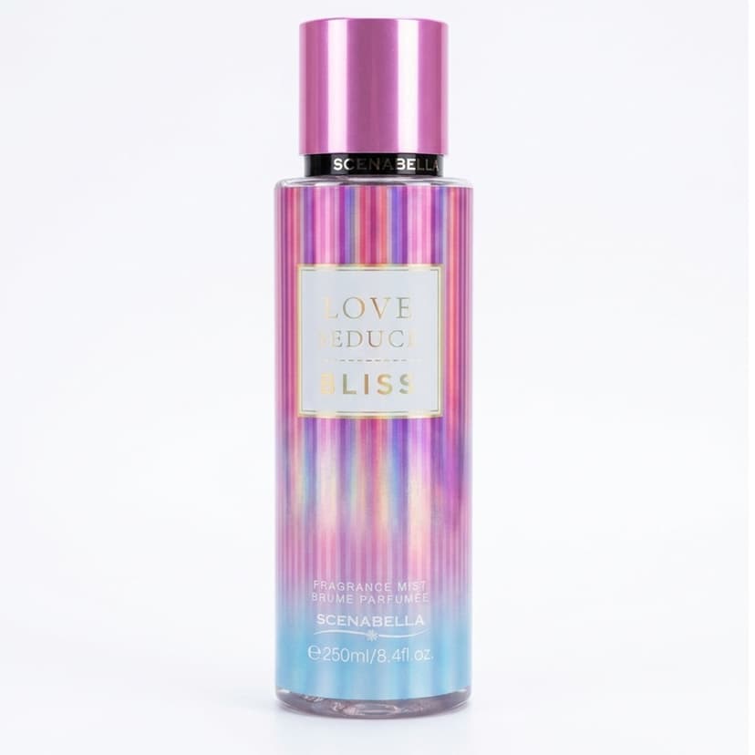 Love Seduce Bliss Body Mist 250ml