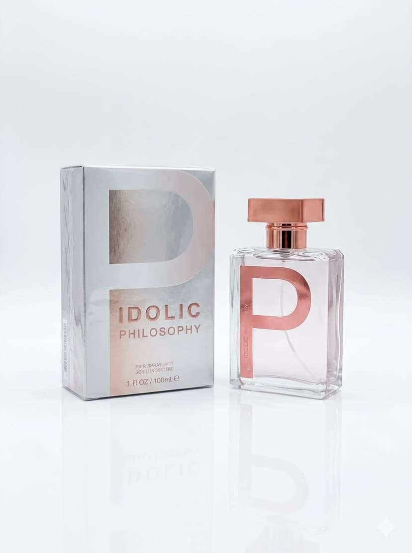Idoitc Philosophy 100ml