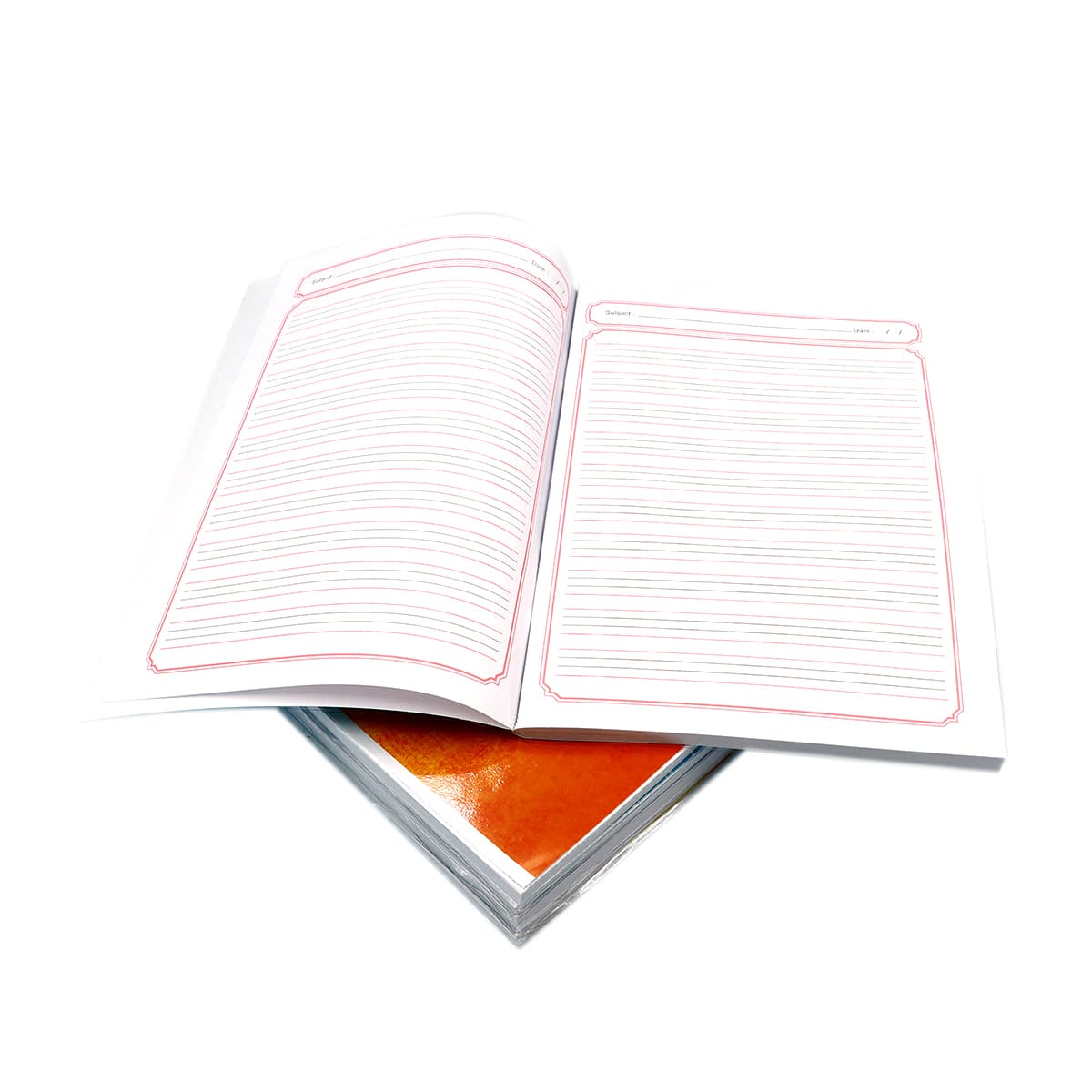 100 Sheets Pvc Cover 18X25
