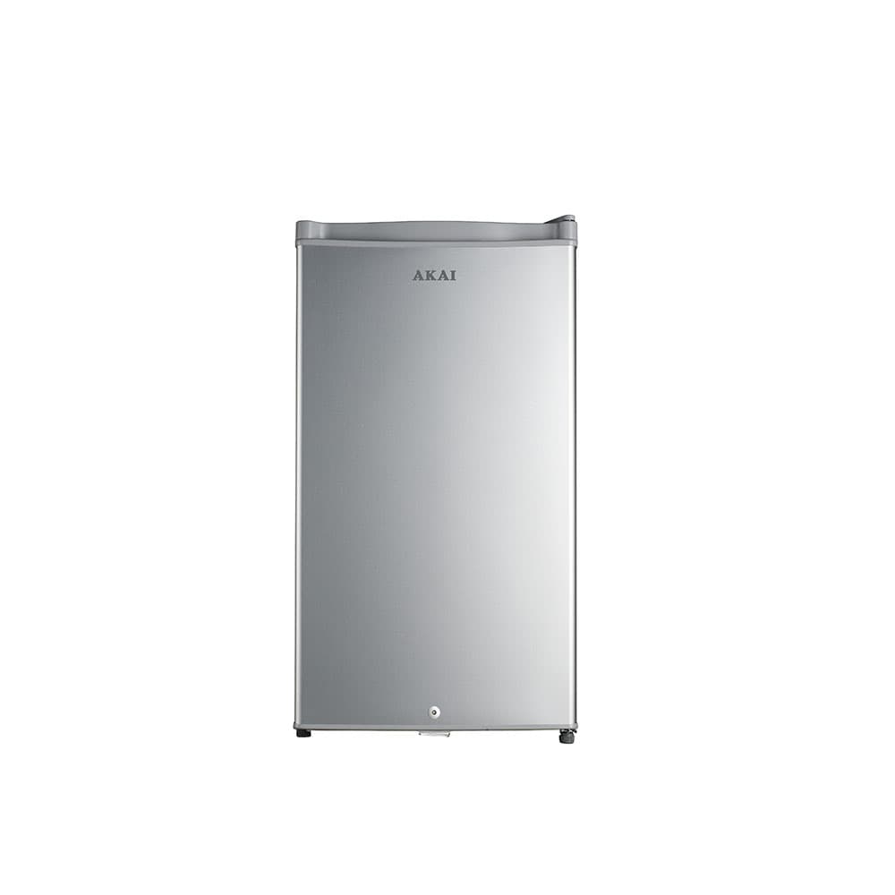 Akai 100L Gros Single Door Ref-AR-161T