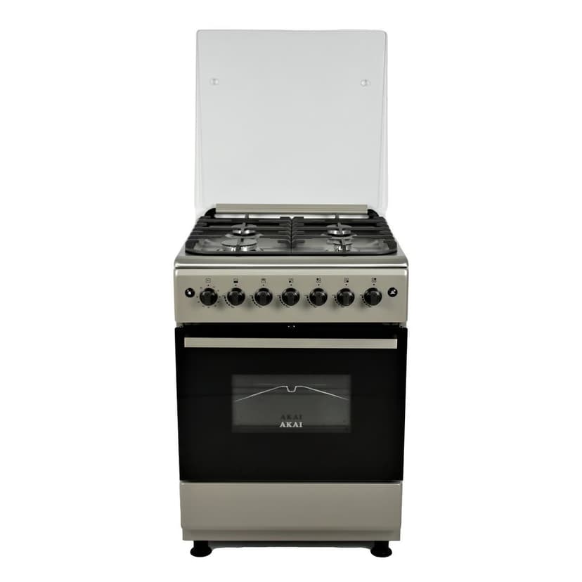 Akai Cooking Range 6x6cm
