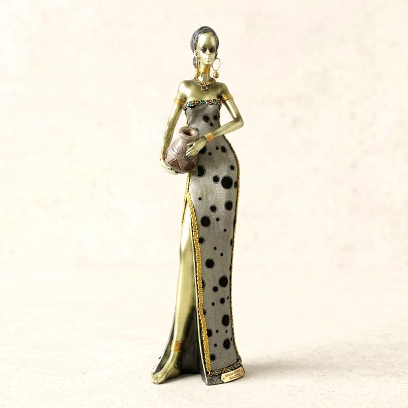 Ladies Figure