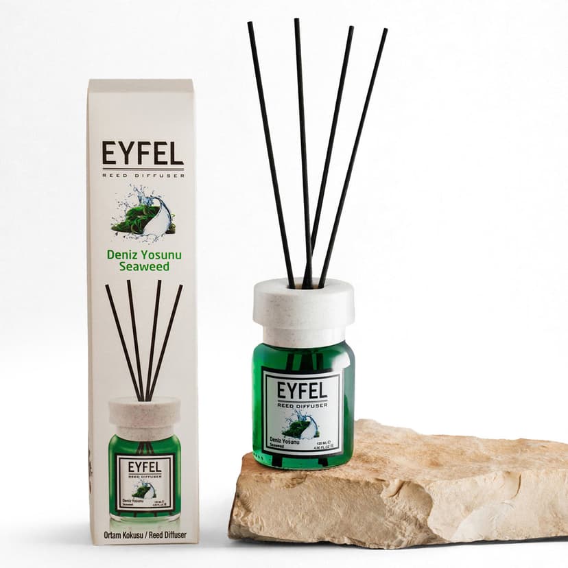 Seaweed Diffuser 120ml
