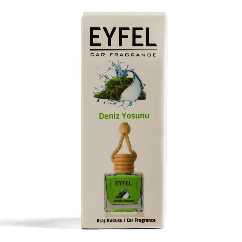 Seaweed Diffuser 10ml