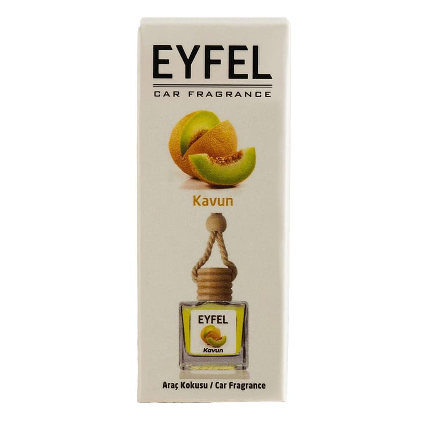 Melon Diffuser 10ml