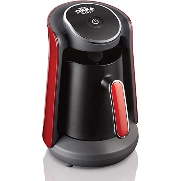 Arzum Okka Coffee Machine