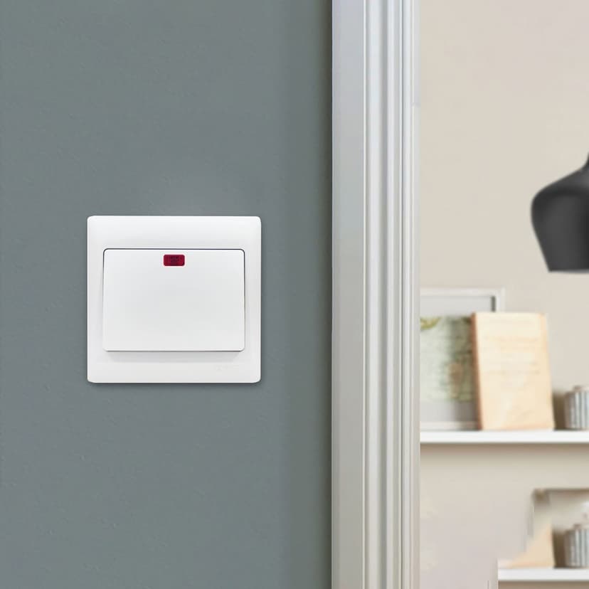 DP Switch 250V