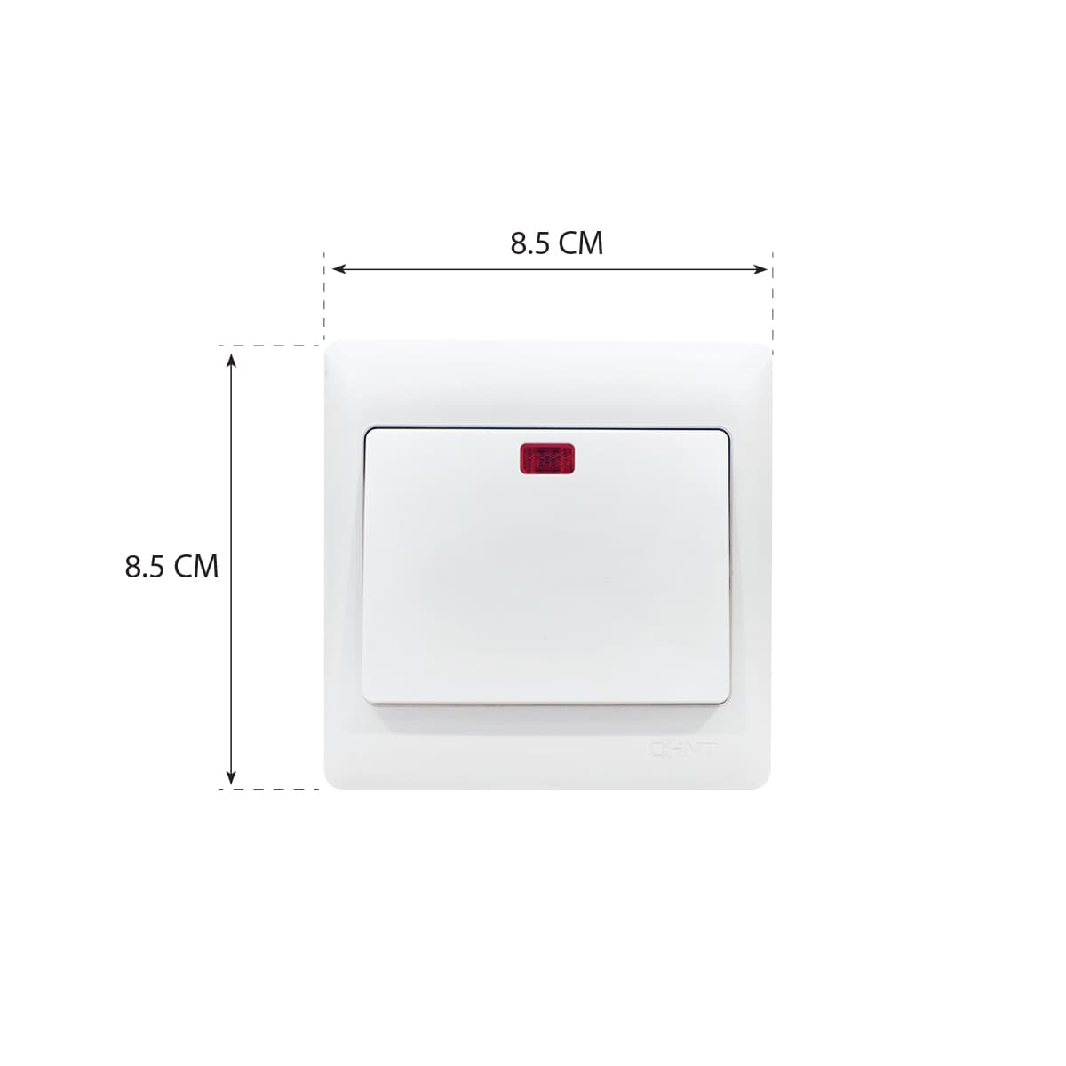 Switch Dp Switch 250V