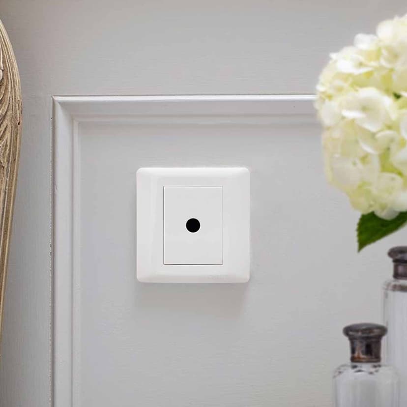 1 Gang Satellite Socket