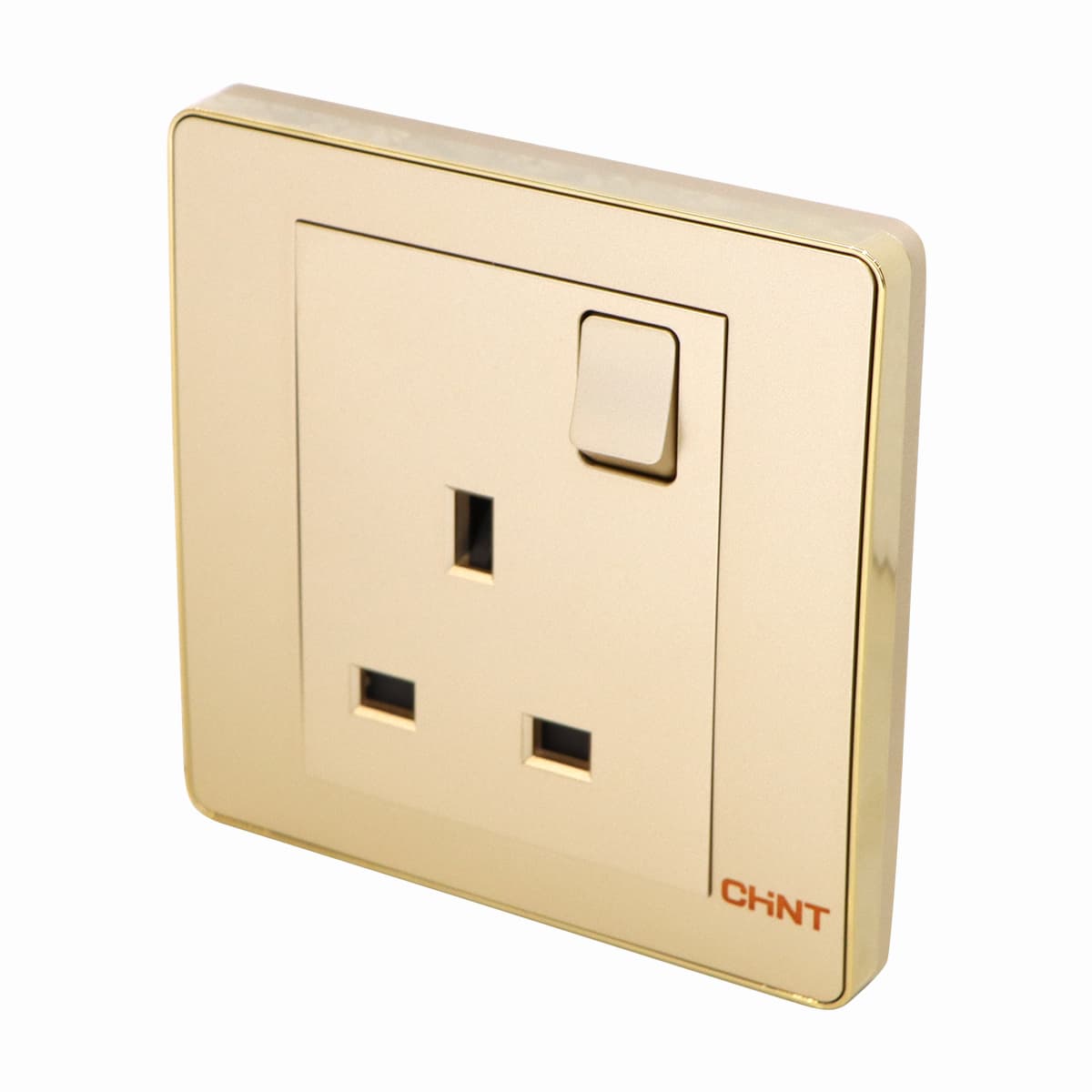 Switch Single Skt 13A 250V 10Y