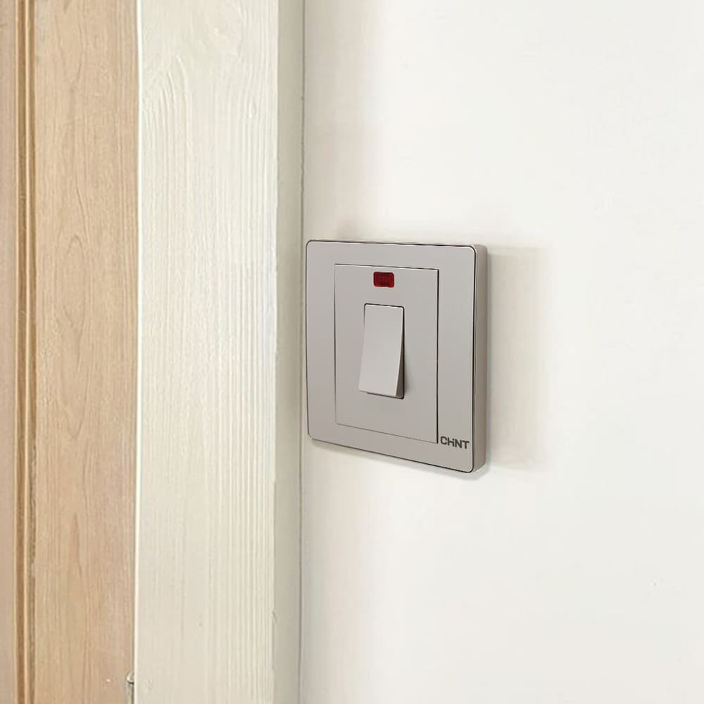 Switch 32A Dp Swch 250V-Ch 10Y