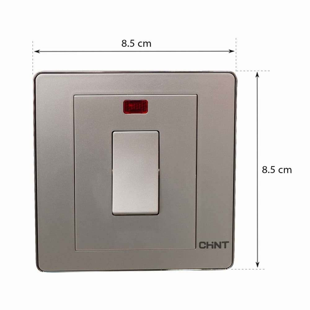 Switch 32A Dp Swch 250V-Ch 10Y