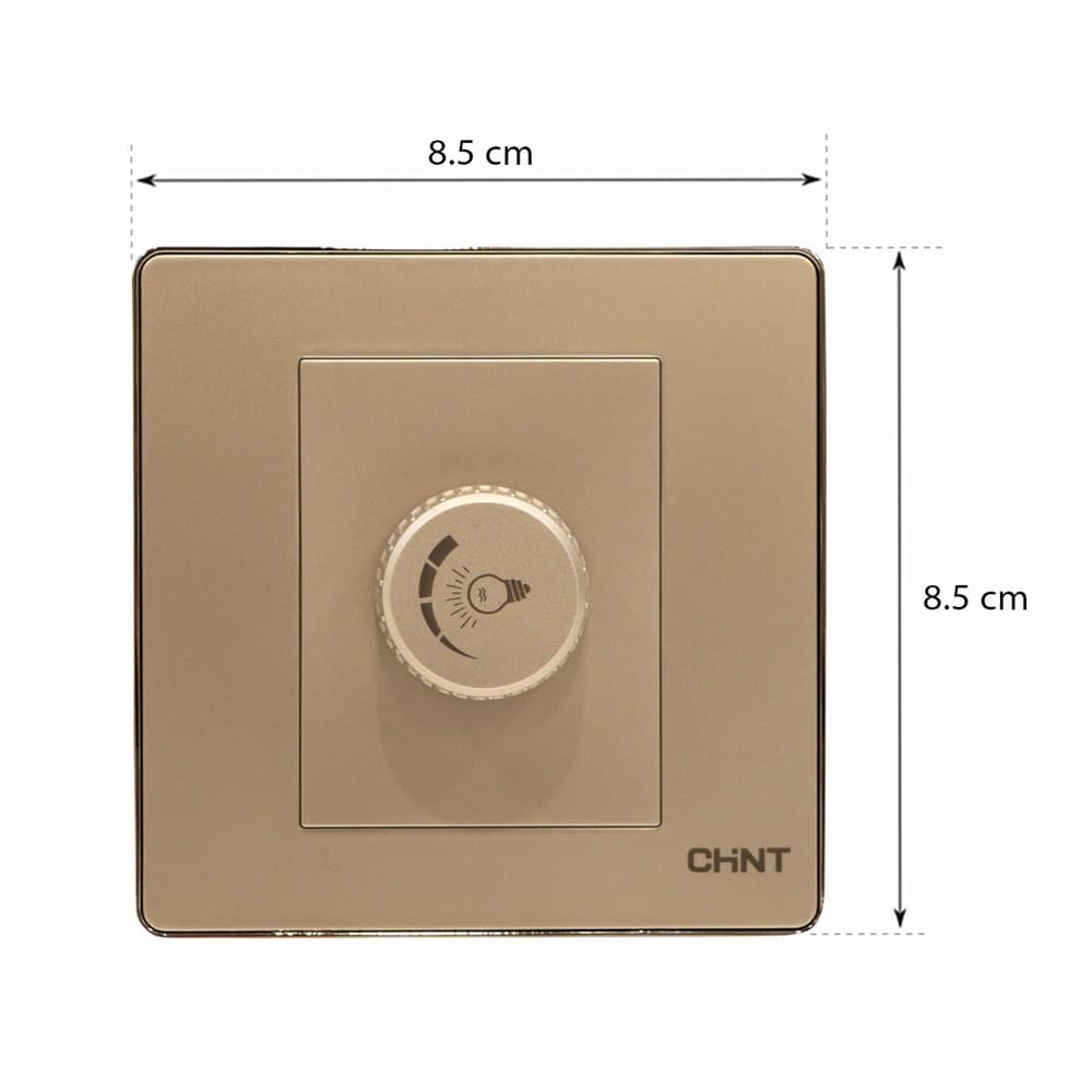 Switch 1G Light Dimer 500W 10Y
