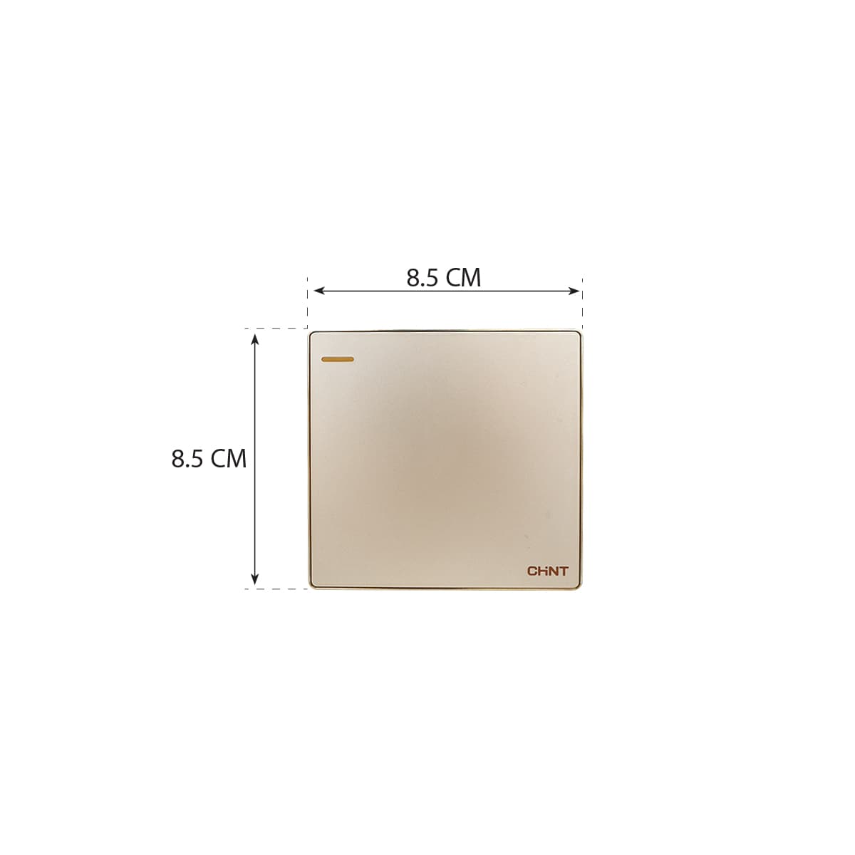 Switch 1G 1W 16Ax250V 10Y