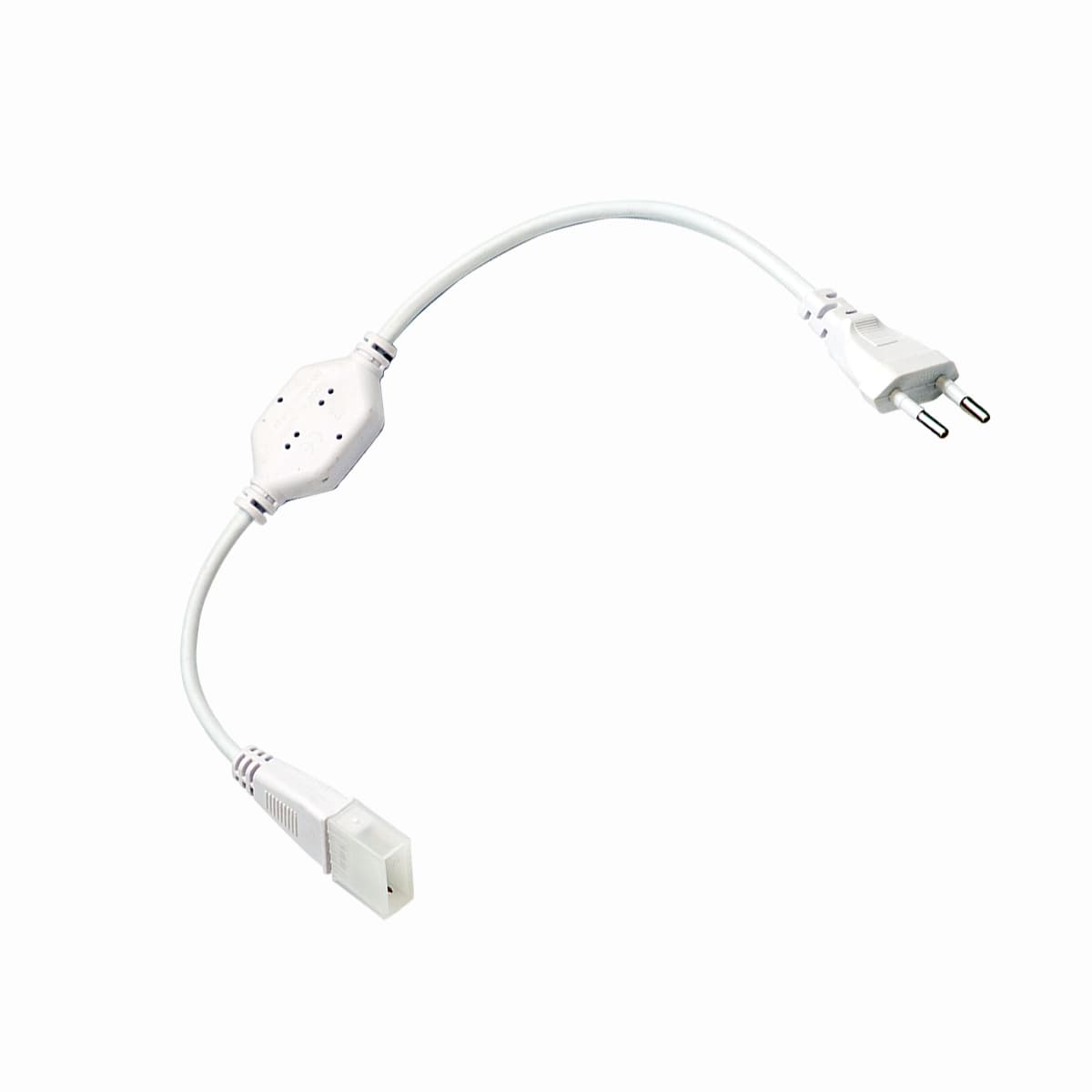 Connector 16.5M Plug
