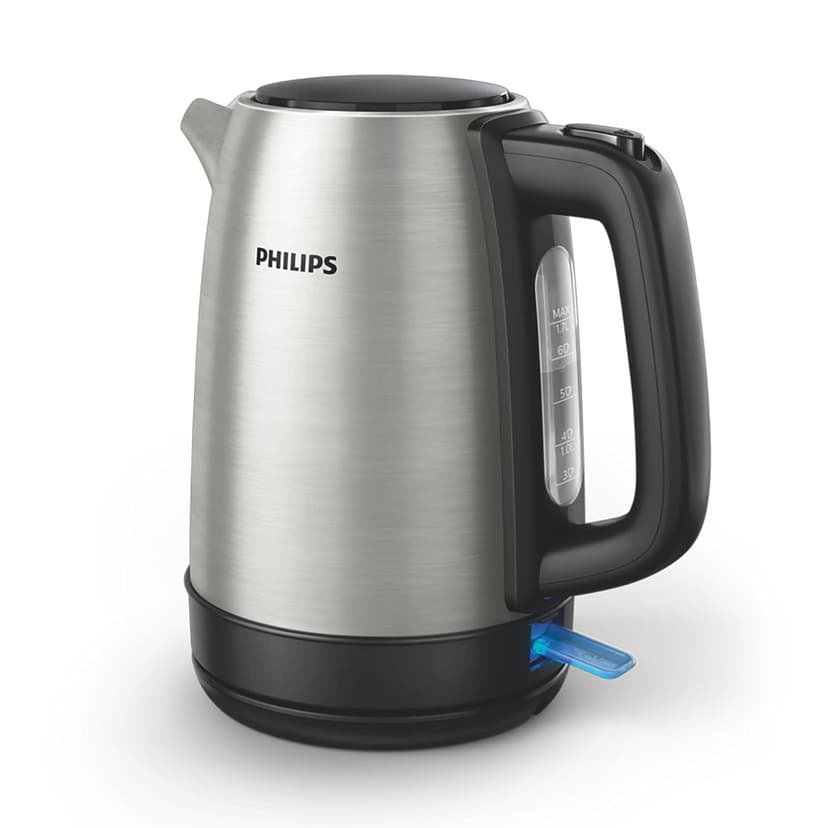 Philips Metal Kettle