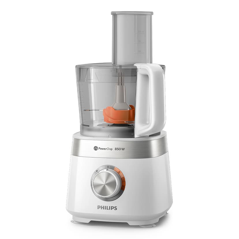 Philips Food Processor 850W