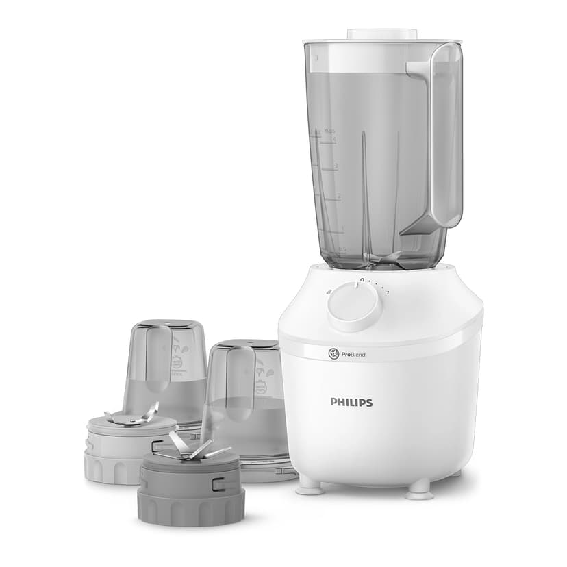Philips 3 in 1 Blender 450W