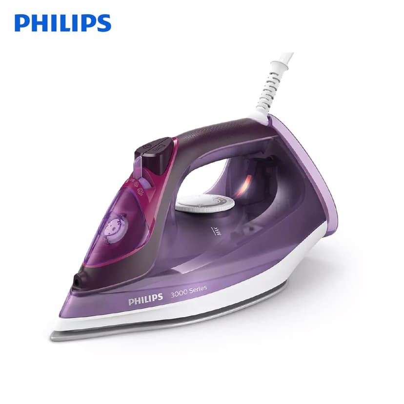 Philips Steam Iron 2600W