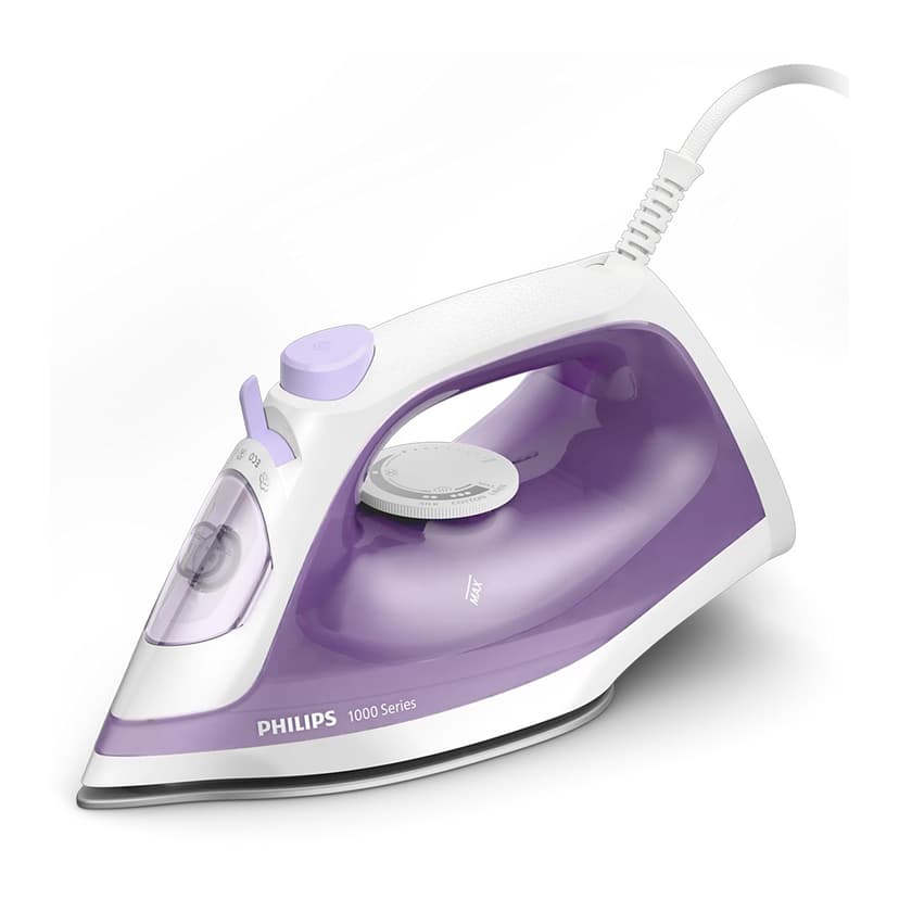 Philips Steam Iron 1800W