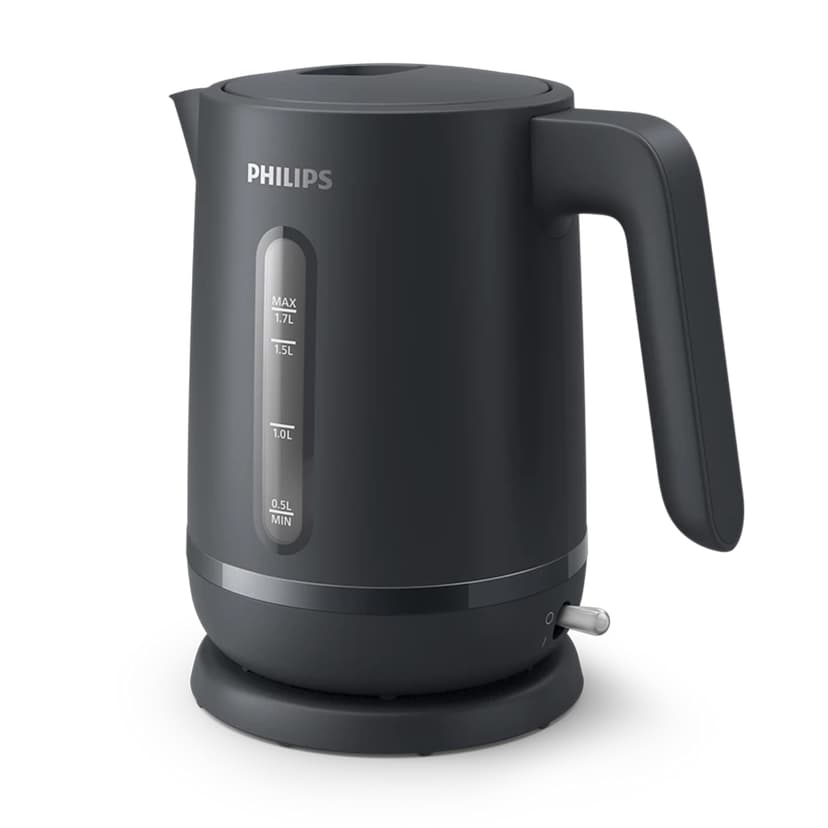 Philips Kettle 1.7L 2200W